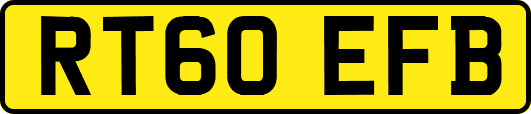 RT60EFB