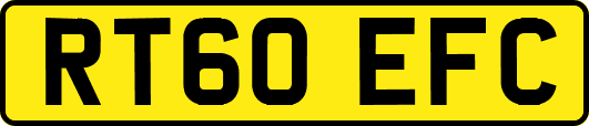 RT60EFC