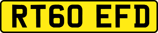 RT60EFD