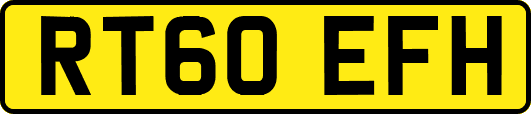 RT60EFH