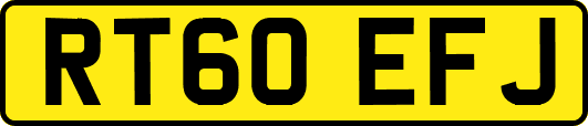 RT60EFJ