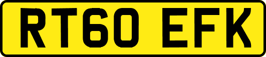 RT60EFK