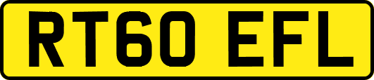 RT60EFL