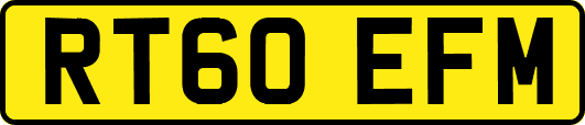 RT60EFM