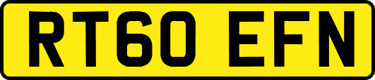 RT60EFN
