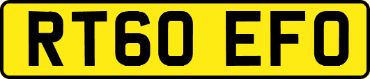 RT60EFO