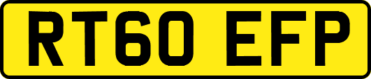 RT60EFP