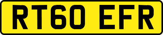 RT60EFR
