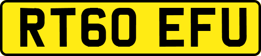 RT60EFU