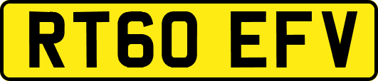 RT60EFV