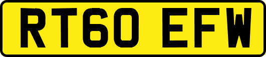 RT60EFW