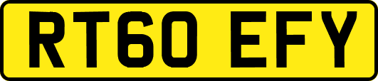 RT60EFY