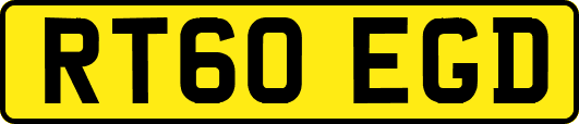 RT60EGD
