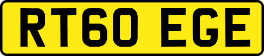RT60EGE