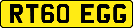 RT60EGG