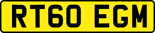 RT60EGM
