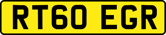 RT60EGR