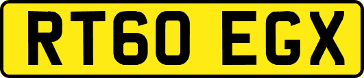 RT60EGX
