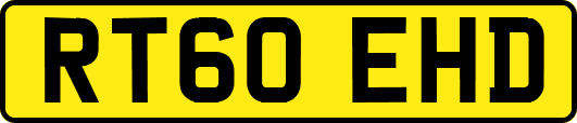 RT60EHD