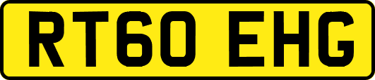 RT60EHG