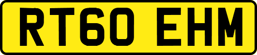 RT60EHM