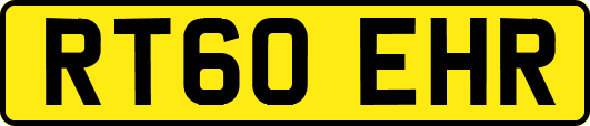 RT60EHR