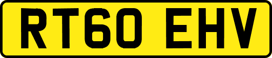 RT60EHV