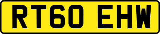 RT60EHW