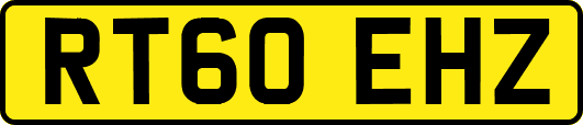 RT60EHZ