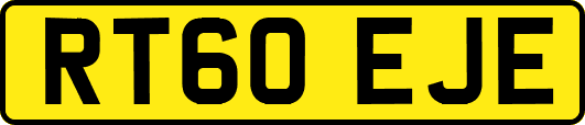 RT60EJE