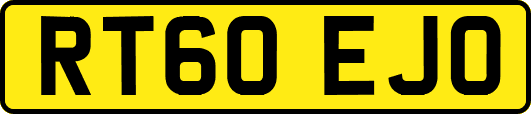 RT60EJO