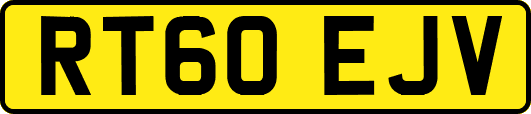 RT60EJV