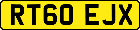 RT60EJX