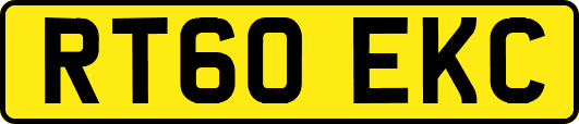 RT60EKC