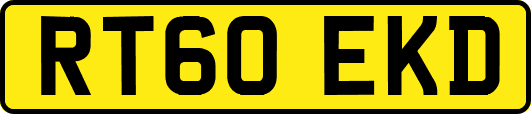 RT60EKD
