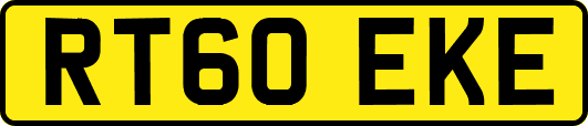 RT60EKE