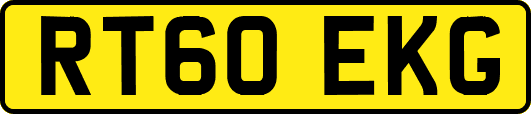 RT60EKG