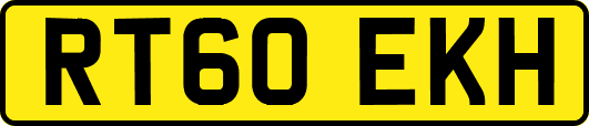 RT60EKH