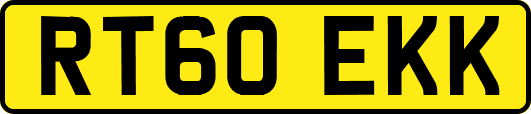 RT60EKK