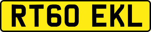 RT60EKL