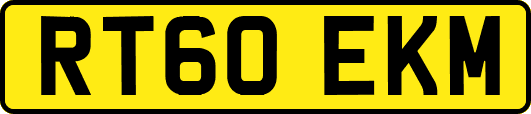 RT60EKM