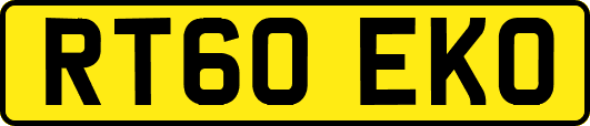 RT60EKO