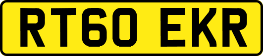 RT60EKR