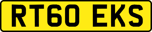 RT60EKS
