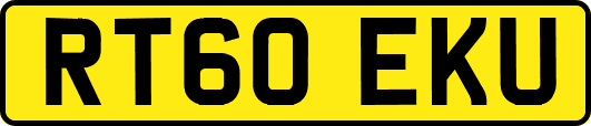 RT60EKU