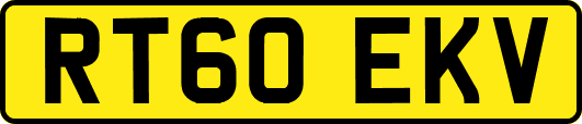 RT60EKV