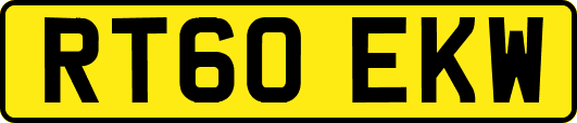 RT60EKW