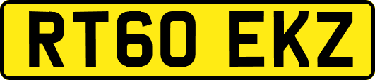 RT60EKZ