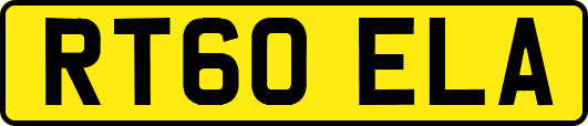 RT60ELA
