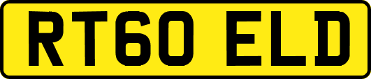 RT60ELD
